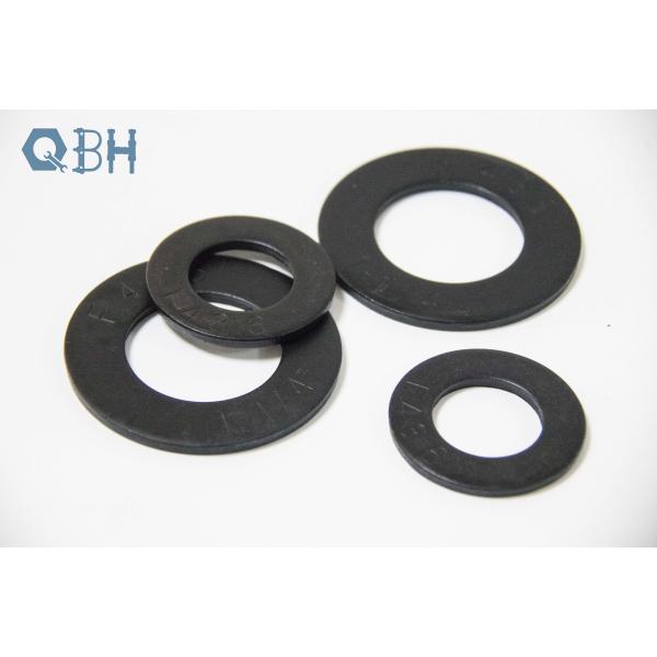 Углерод стальное черное 0,5 ANSI F436 К стальной плоской шайбе 4inch