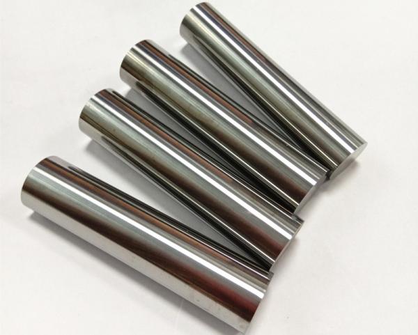 High Cutting Performance Ground Tungsten Carbide Rod Rounds Stock Dia10*105mm