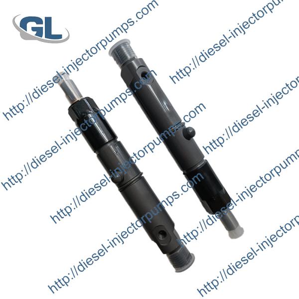 High Pressure Common Rail Fuel Injector 0432193534 Nozzle DSLA140P1100 For RENAULT 400 4x2 E-TECH Magnum