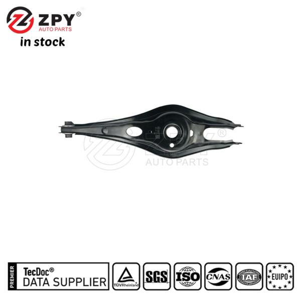 ZPY 5Q0505311D Rear Lower Iron Control Arm For Volkswagen Tiguan Audi Q3