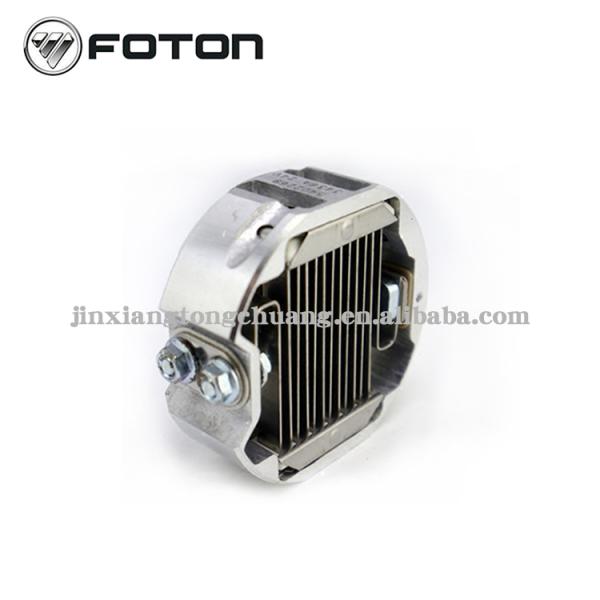 Truck Parts Category 5285962 5254980 Direct Foton Aumak Diesel Air Heater for Trucks