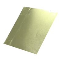 T3 T4 T5 0.18mm Tin Steel Plate /Coil do ETP para o recipiente de alimento