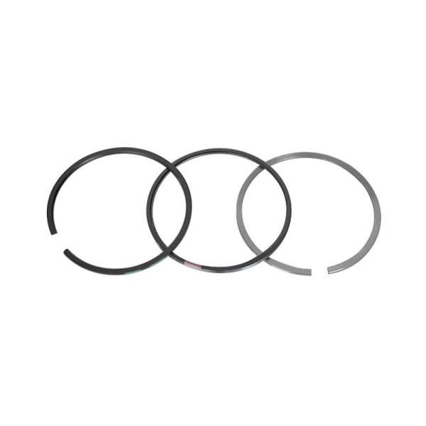 3695511 3698001 3698002 Cummins Piston Ring Set For ISG Engine High Performance