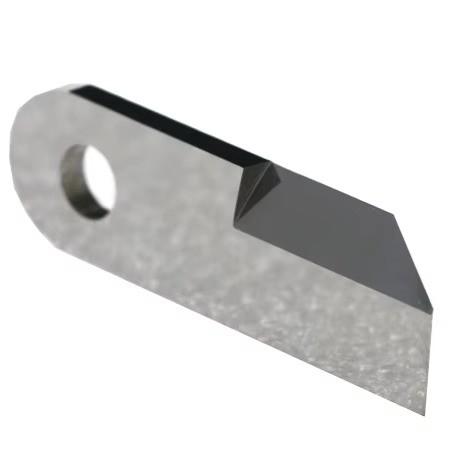 Tungsten Carbide Milling Insert for Book Binding Machine
