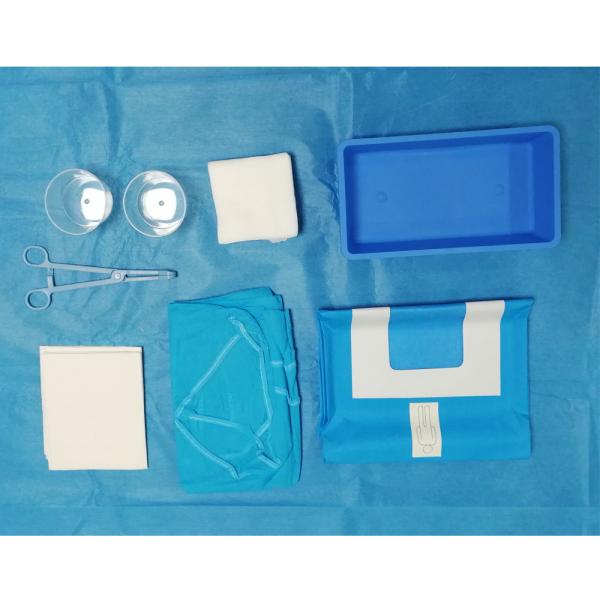 Ophthalmic Disposable Surgical Drapes