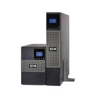 Eaton 5P 650VA UPS à montage de rack interactif en ligne avec LCD / mesure d'énergie avancée