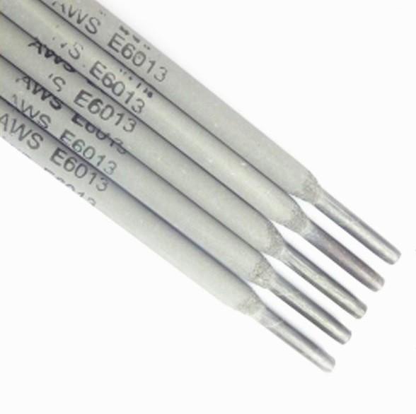 AWS A5.1 E6013 J421 Welding Electrode For Carbon Steel Pipe 5.0mm
