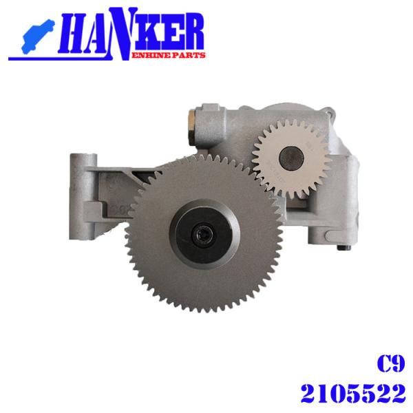 after market diesel C9 Diesel Engine Oil Pump 2105522 210-5522 Stock Available