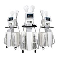 Stimulation SME de muscle d'Astiland amincissant la machine