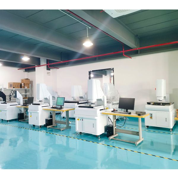 220V Fully Automatic AOI Testing Machine with High Accuracy & Speed for Optical Inspection