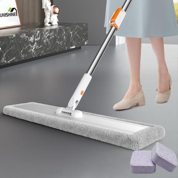 Household Cleaner Eco Bathroom Cleaner Tablet Effervescent Floor Cleaning Tablets