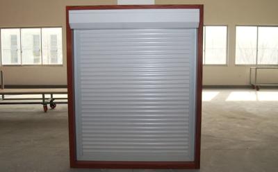 Aluminum Garage Door Fire Rated Rolling Shutter Door for Trucks/Vehicles/Buildings etc
