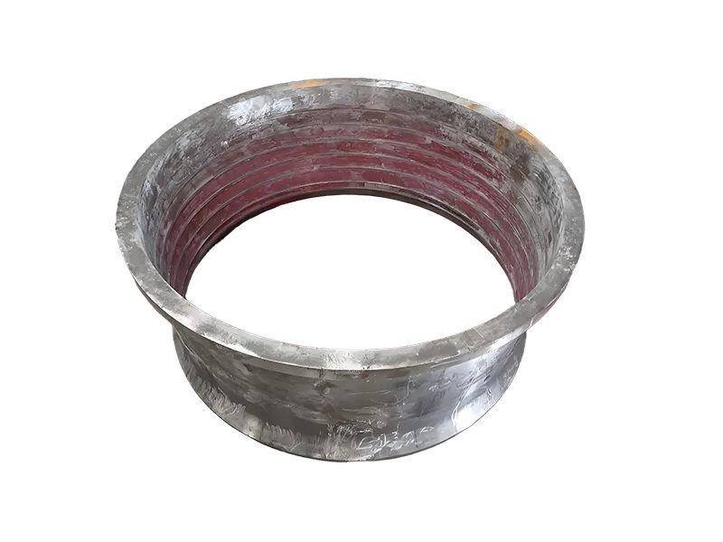 Rotary Kiln Tyre (Riding Ring)