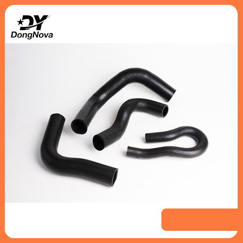 25414-D3700 25415-D3700 Coolant Water Pipe Radiator Hose Pipe For Hyundai Tucson 2016-2019