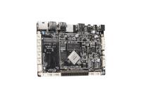RK3288 アンドロイドキット EDP LVDS HD 4k LCD メインボード