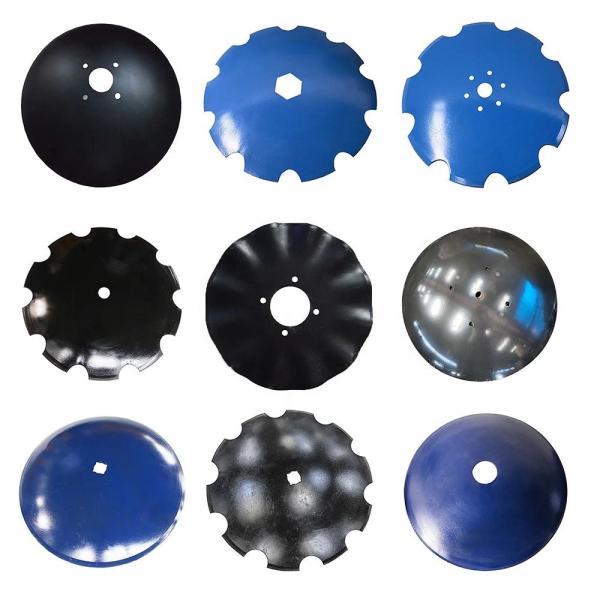 disc Blade,disc Plough Coulter Blades
