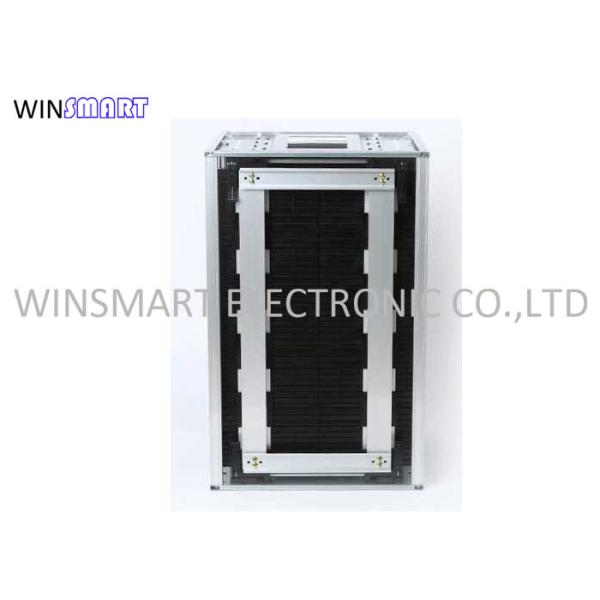 Шкаф журнала ESD металла SMT, противостатический шкаф хранения PCB