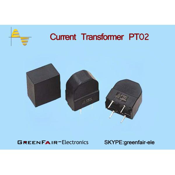 CE EI30 Low Frequency Transformer Epoxy Cover 240V / 50Hz / 60Hz N1 6000 Turns