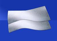 A imprensa do calor da máquina de matéria têxtil sentiu o feltro infinito da agulha de Nomex durável