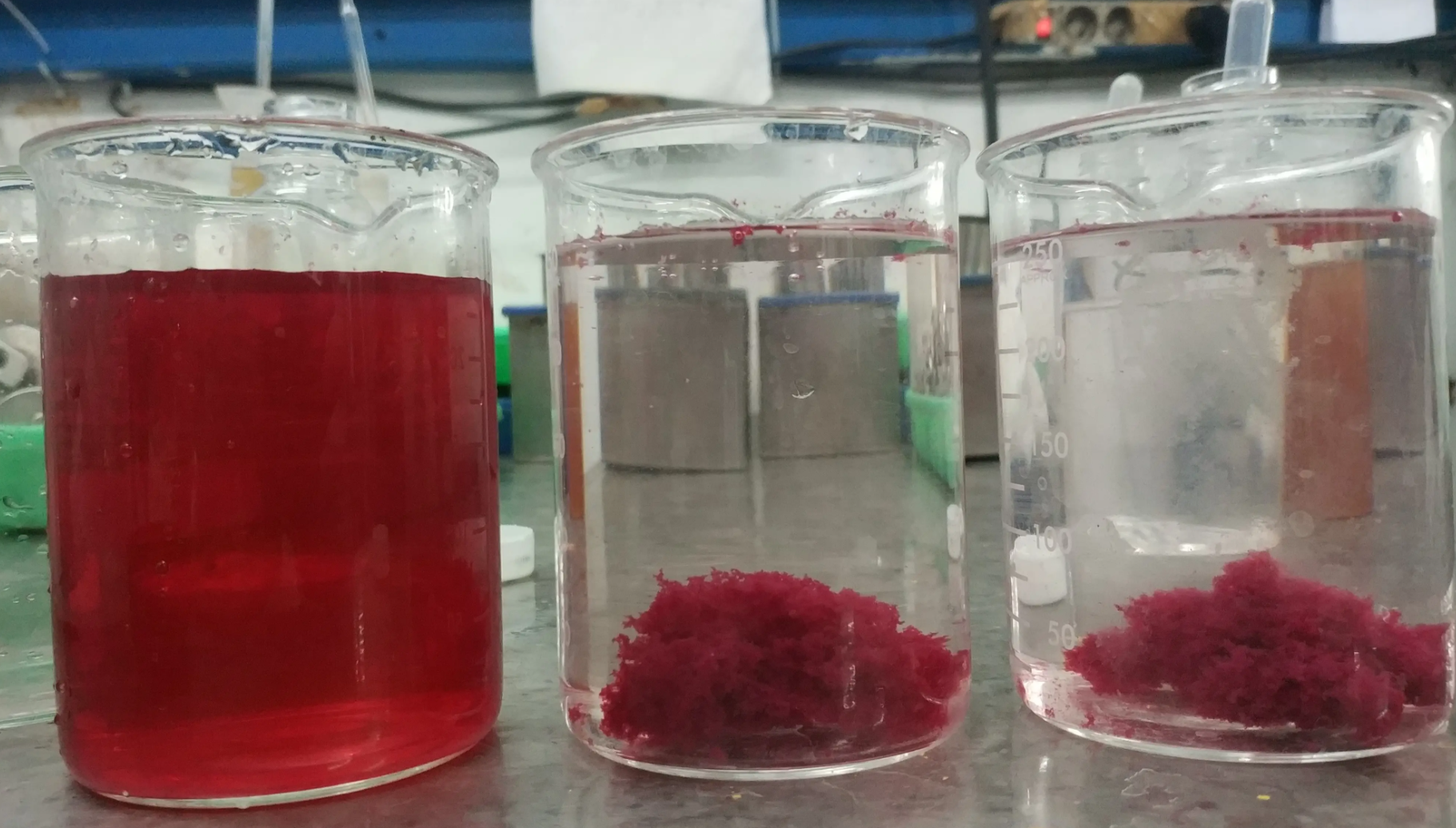 DCA-58 Color Removal Agent For Denim Textile Dyeing Effluents Water Decoloring Agent