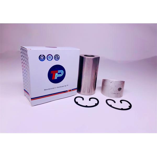 6WG1 1-12211029-1 Engine Piston Pin For ISUZU  8-97176608-0 For Marine Engine Spare Parts