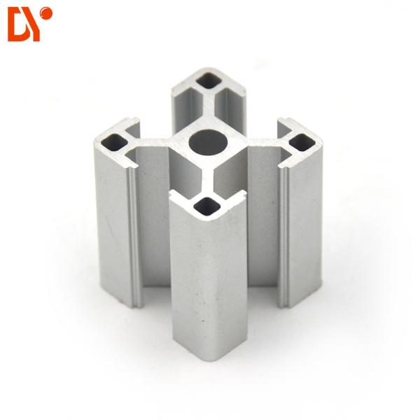 Aluminum Industrial 3030 Extrusion Aluminum Profile