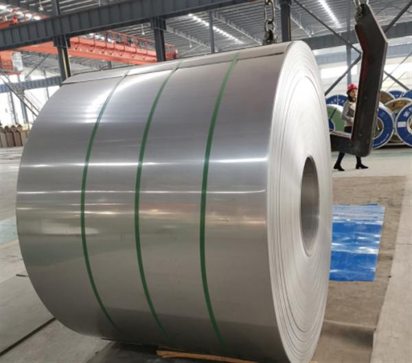0.3mm Coil Stainless Electro Galvanized 0.3mm Strip Cold Rolled Steel