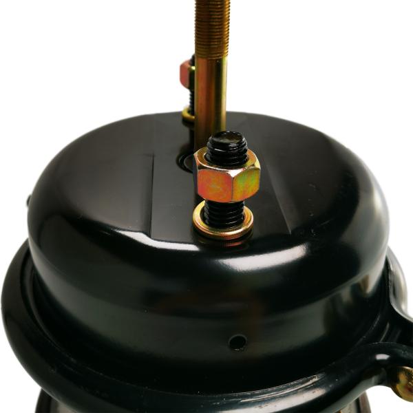 Тип 3030 Тормозная камера Стандартный ход 2,50 дюйма Длина хода