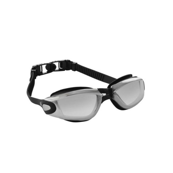 Wholesale Swimming Goggles Anti Fog UV Protection Swim Goggle For Adult Men Women Kids Child Swim Glasses Case Included