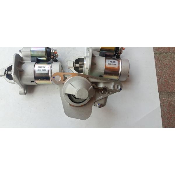 RENAULT NISSAN Automotive Starter Motors 23300EN20A 48213099 17982 23300EN20B