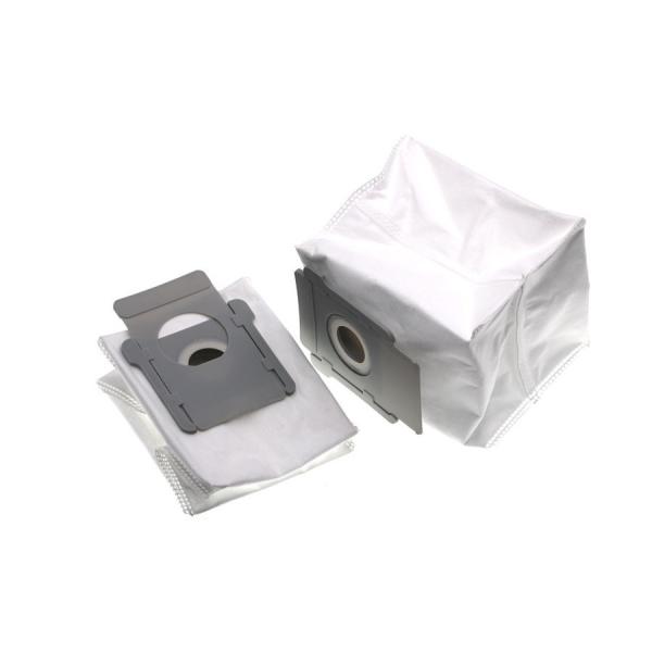 OEM Vacuum Dust Bags Compatible With Roomba I7 I7+/I7 Plus E5 E6 S9 S9+/S9 Plus