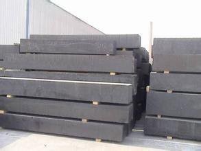 Доступный графитовый углеродный кирпич с содержанием CaO % 0,2-0,4% и 38-42% содержание Al2O3