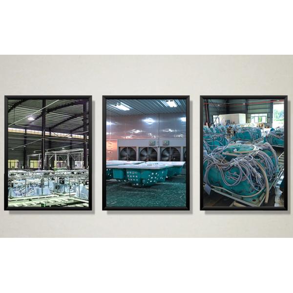 Extra Large Acrylic 6 People Spa Hot Tub Whirlpools Bathtub With 93 Jets