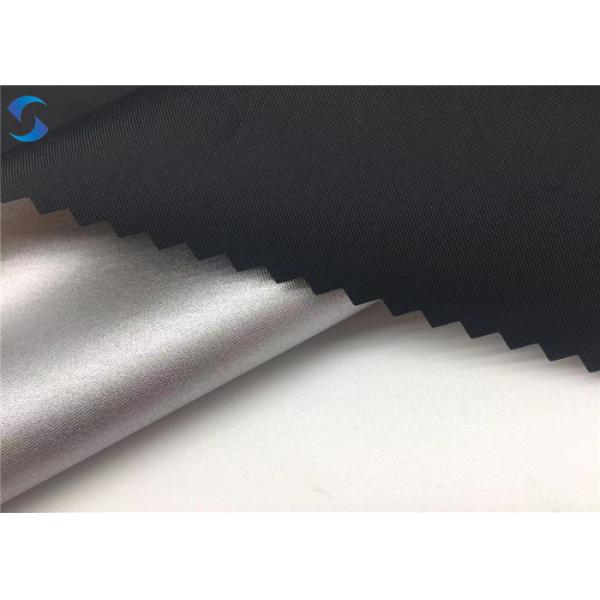 водоустойчивая ткань плаща 190T