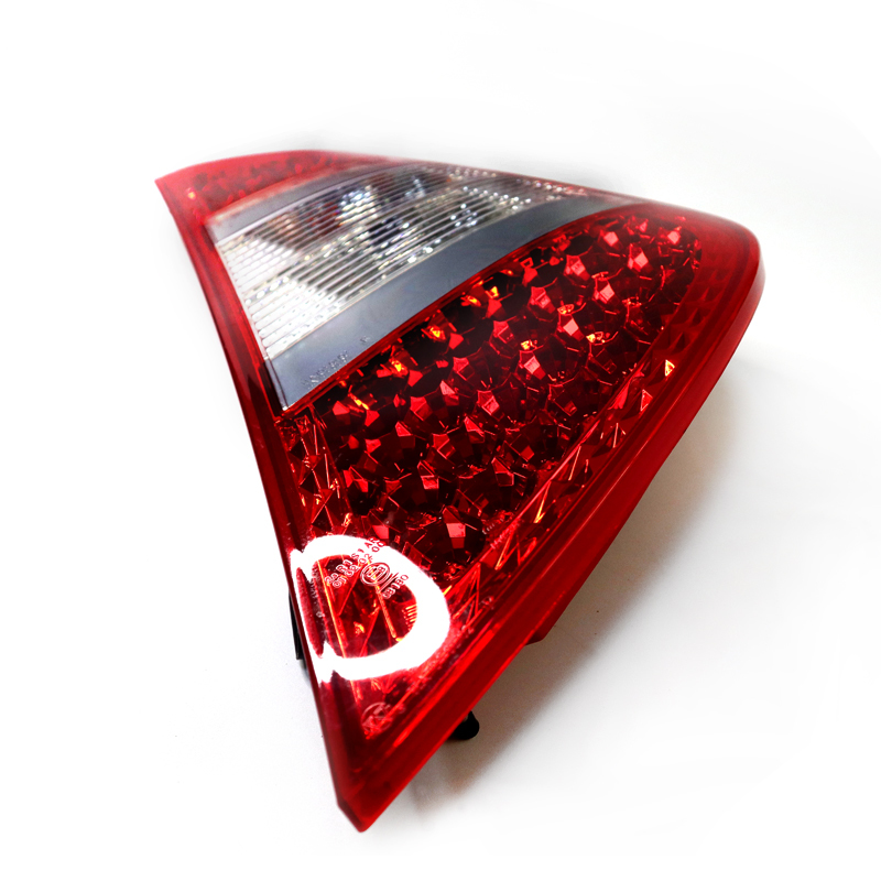 24V LED Bus Rear Combination Tail Light Assembly OEM 4133-00034 Coach Bus Tail Lamp Brake Turn Signal Reverse Marker Lamp