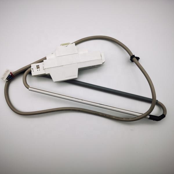 PP METAL Сверху стиральная машина дверной замок переключатель W10619844 для водоворота стиральная машина