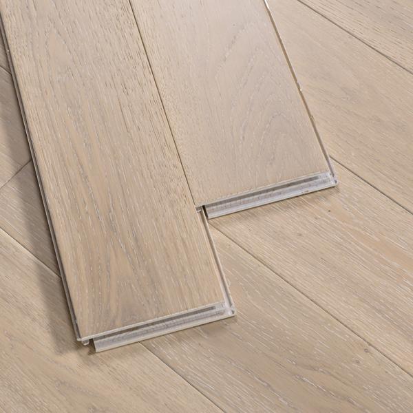 Инженерные деревянные полы белый паркетный паркет дуб твердое твердое дерево полы дуб