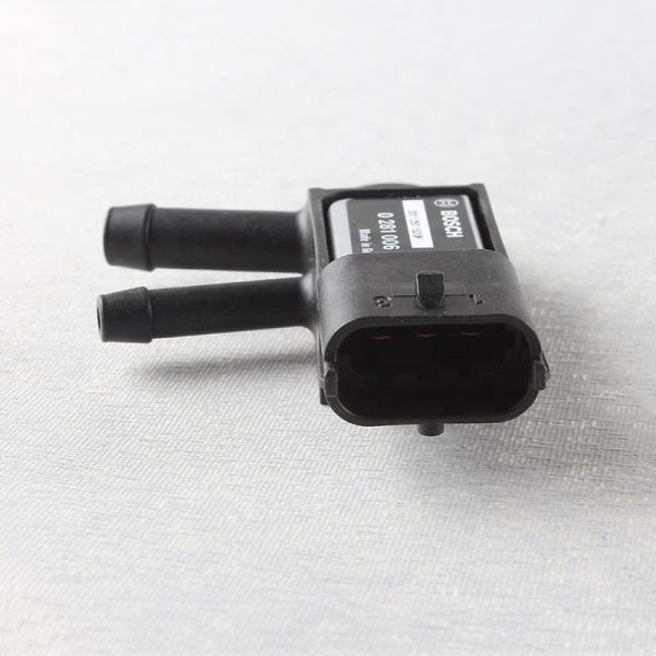 Original Equipment Yunnei Differential Pressure Sensor X0281006207 for YN33CRD Engine