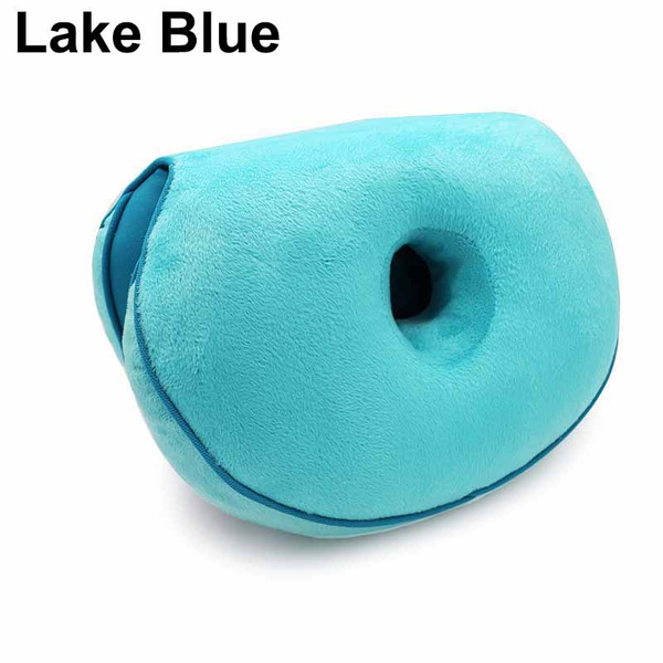 Get the Perfect Posture and Beauty with Our Anti-Static Ergonomic Lift Hip Up Cushion