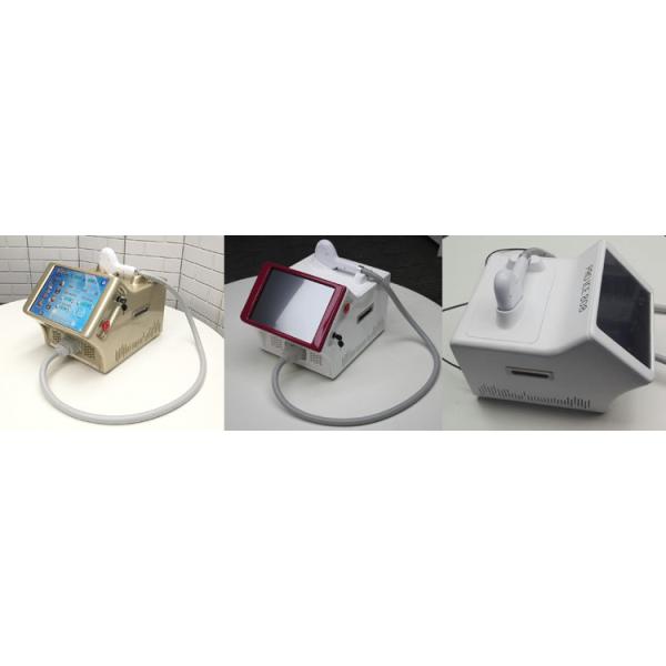 808nm diode permanent soft light soprano laser hair removal machine for sale uk