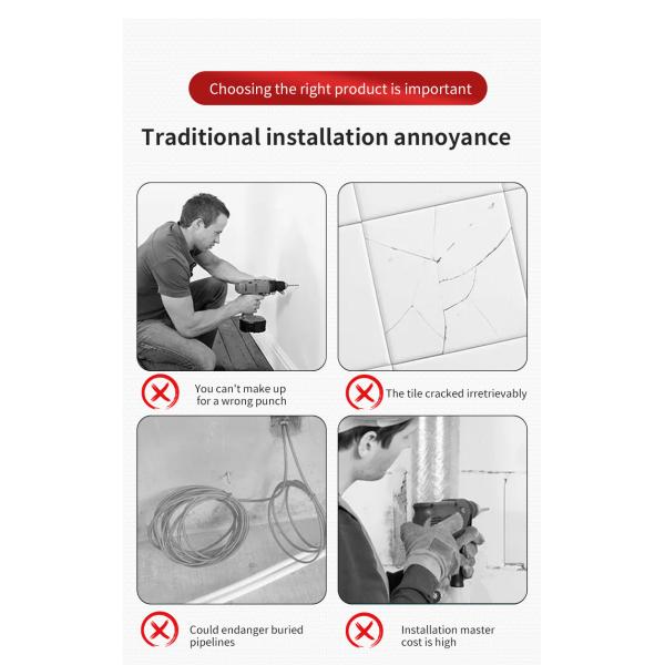 High Density Double Sided Foam Tape For Window Sealing And Protection