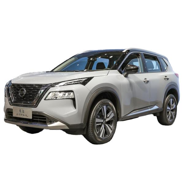 NISSAN X-TRAIL 2023 Fashion 5 Seats 5 Doors Luxury Suv With Petrol Engine For End Market Needs