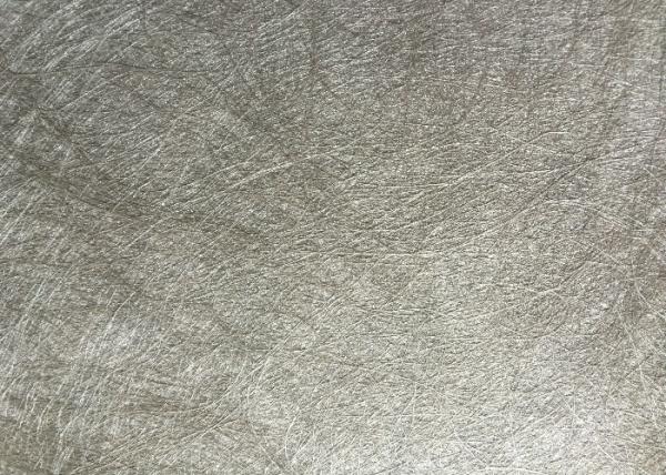 Smooth Surface Sound Deadening Fiberboard Light Weight Good Flame Retardance