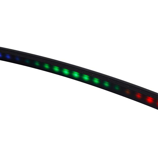 1616  Ultra-Dense Pixel  RGB Neon Strip 5050-60D-10w-Top Bend