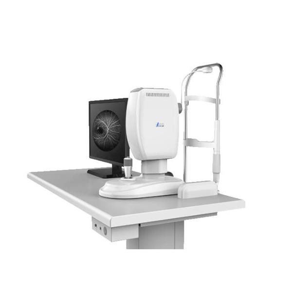 FOV 15°、30°の60°イメージのサイズ1024*1024の共焦点の網膜のOpthalmoscopeデジタルのFundusのカメラ