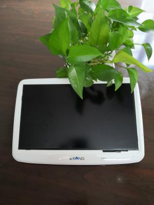 Square Shape ABS Electrical Enclosure , Plastic Enclosure For Electronic Products