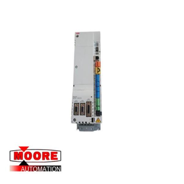 Lecteur servo MFE180-04AN-07A0-4+L518+N8020 d'ABB