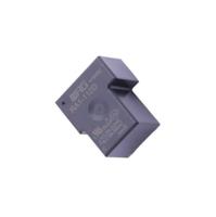 12V C.C. 20 ampère 5 Pin Relay SPDT que suporta a montagem do PWB do poder 1W