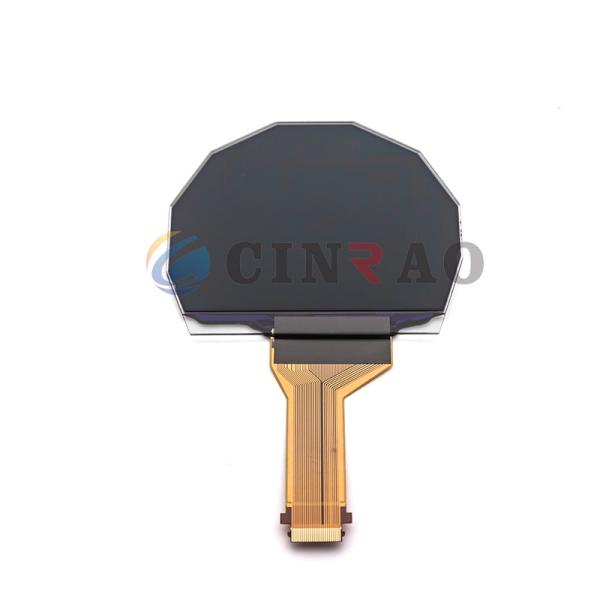 Car GPS Navigation TFT Instrument Panel 9171072C FOG Glass For Honda Replacement Parts
