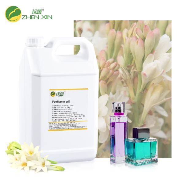 Óleo original de perfume fresco para fabricação de perfume